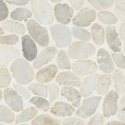 Dorado Pebble Tumbled Tile