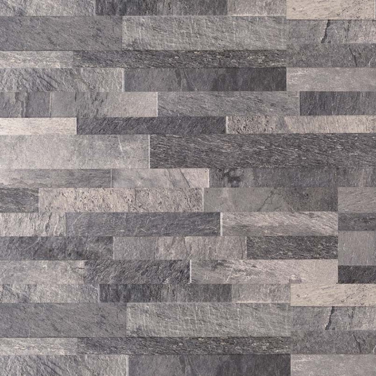 Ardesia Black Stacked Porcelain (Discontinued)