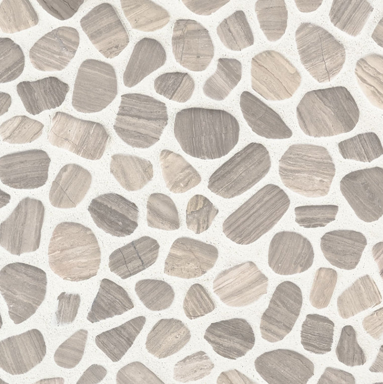 Pebble Mosaic