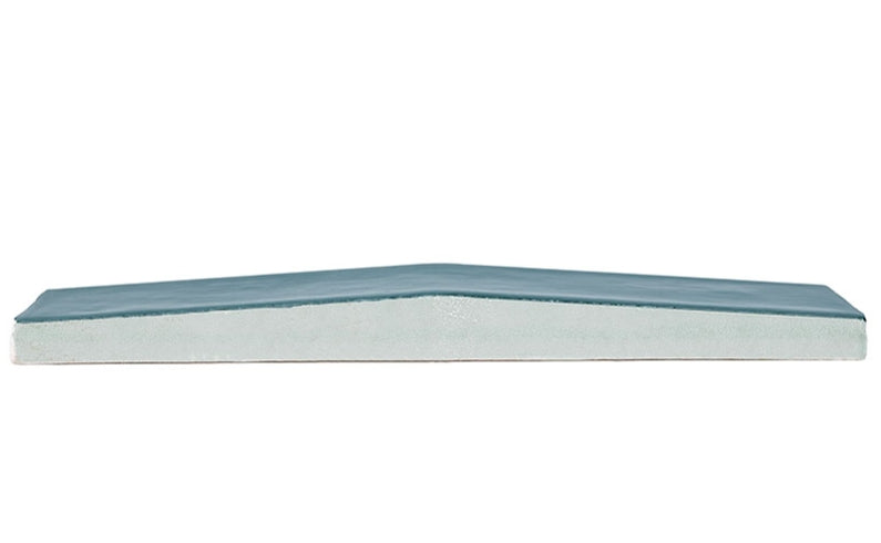Convex Acqua Tile