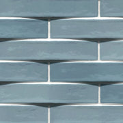Convex Acqua Tile