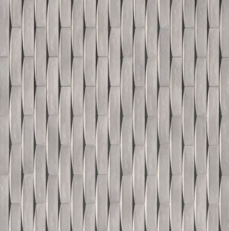 Convex Ash Tile