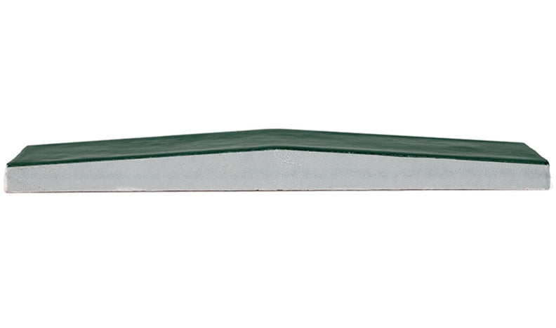 Convex Olive Tile