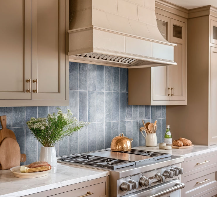 Tildes Ceramic Tile