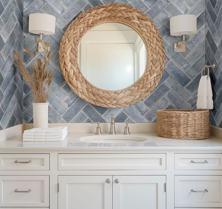 Tildes Ceramic Tile