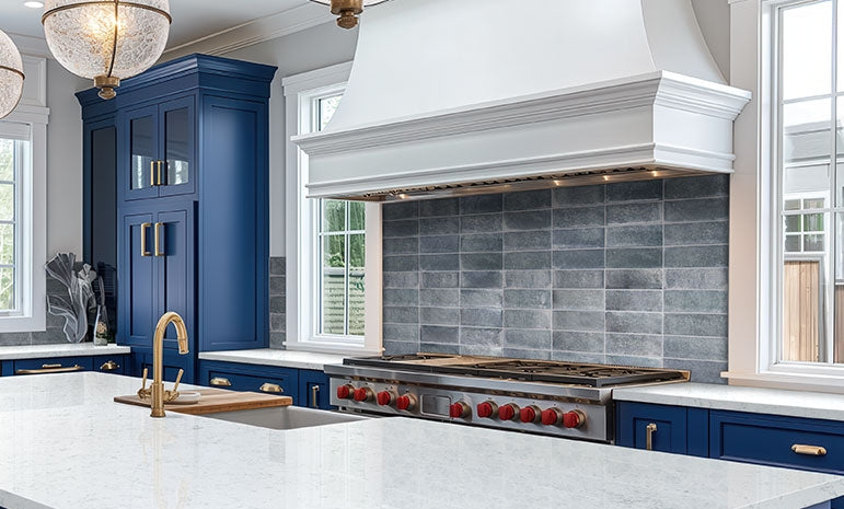 Tildes Ceramic Tile