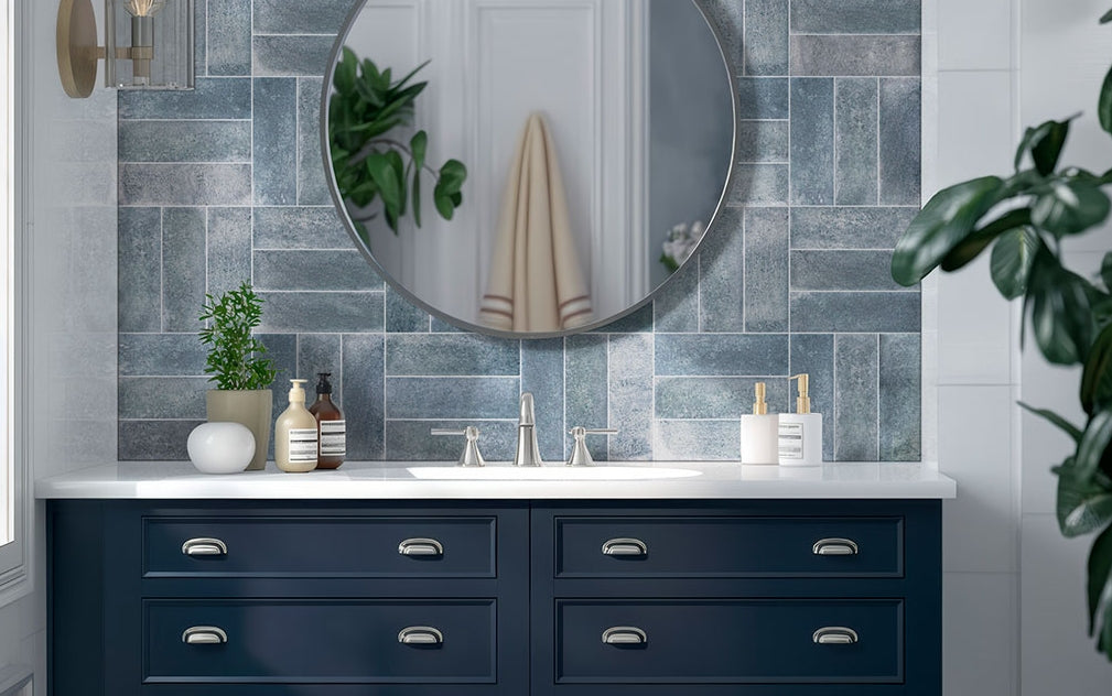Tildes Ceramic Tile