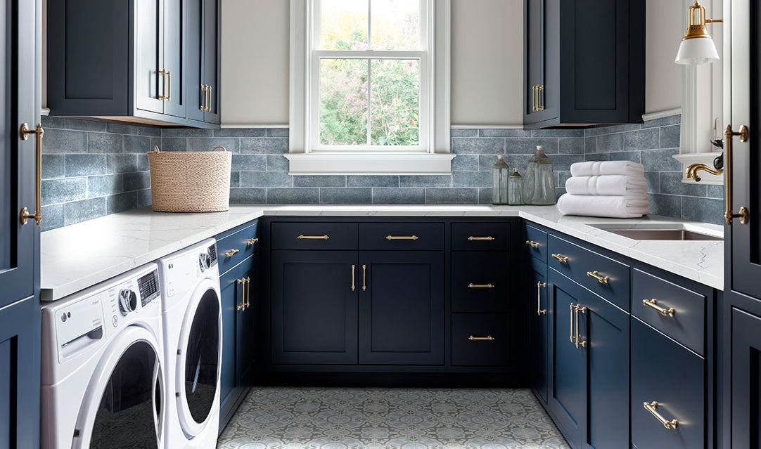 Tildes Ceramic Tile