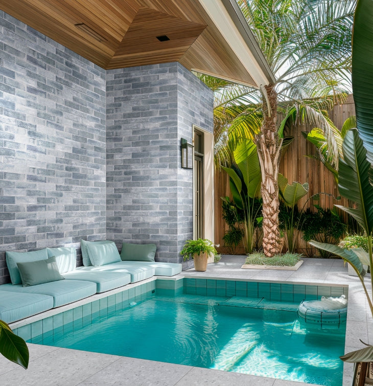 Tildes Ceramic Tile