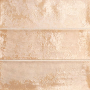 Village Coral Ceramic Wall Tile