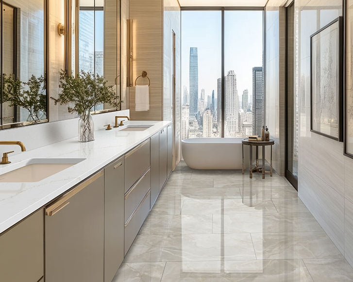 Exotika Alura Porcelain Tile
