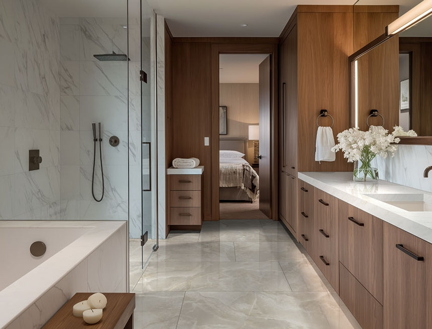 Exotika Alura Porcelain Tile