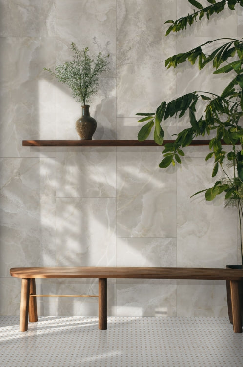 Exotika Alura Porcelain Tile