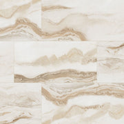 Exotika Nebula Almond Porcelain Tile