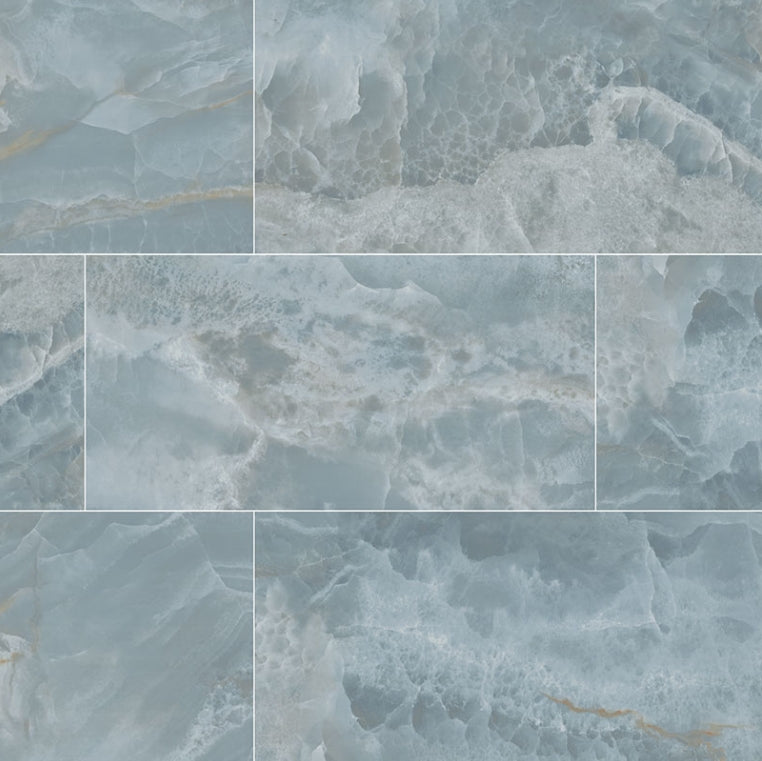 Exotika Biotite Porcelain Tile
