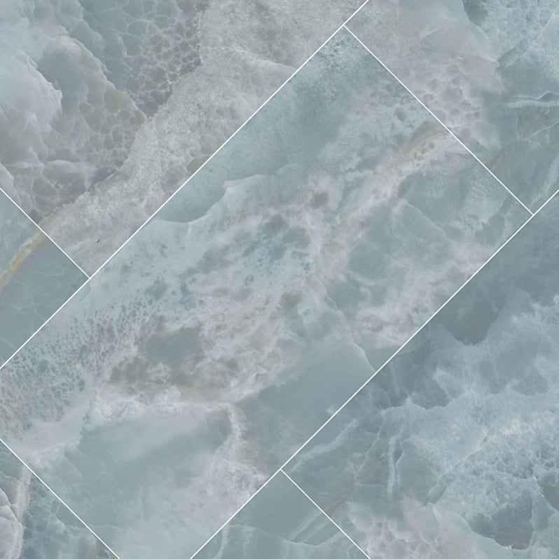 Exotika Biotite Porcelain Tile