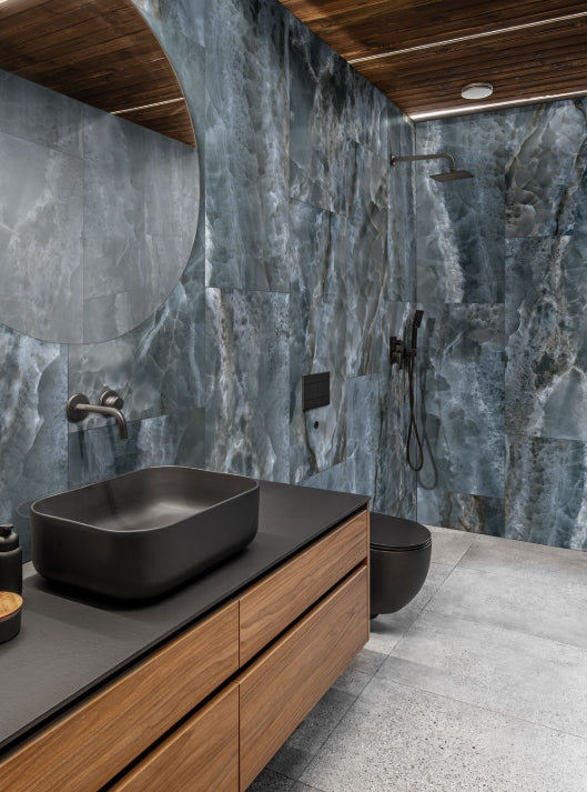 Exotika Tourmaline Porcelain Tile