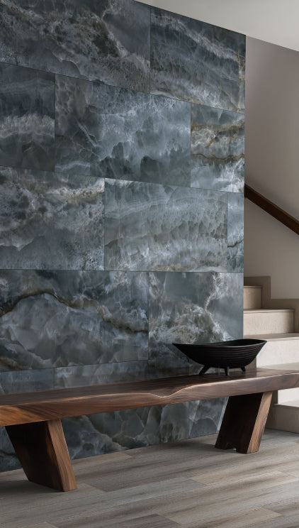 Exotika Tourmaline Porcelain Tile