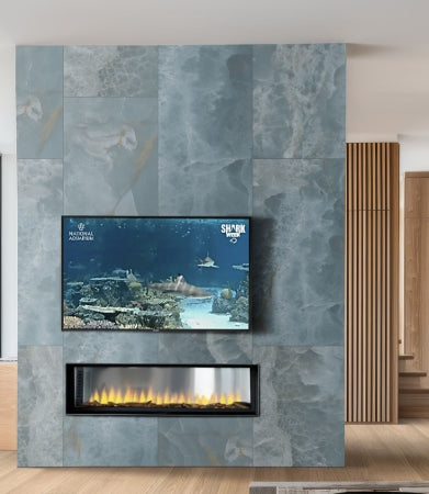 Exotika Biotite Porcelain Tile