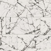 Exotika Lux Iceberg White Porcelain Tile