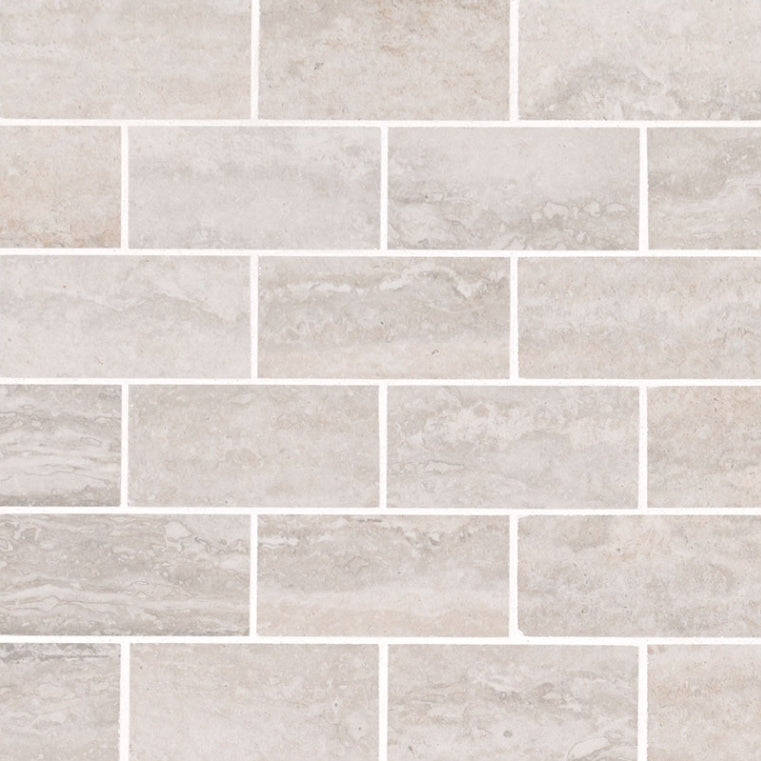 Veneto White Porcelain Tile