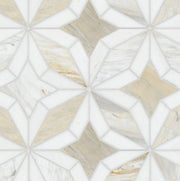Athena Gold Estrella Polished