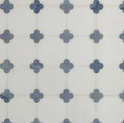 Azula Floret Mosaic Tile