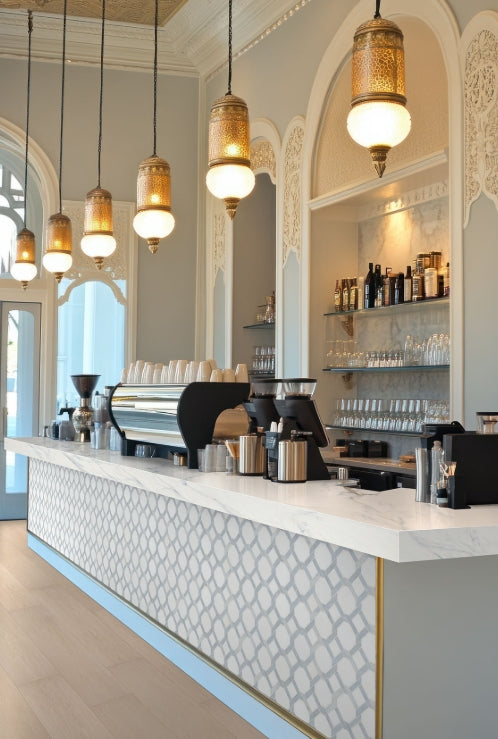 Azula Kaya Polished Tile