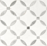 Bianco Dolomite Lola Polished