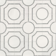 Bianco Dolomite Regency Polished