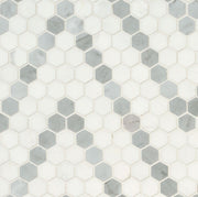 Bianco Dolomite Sazi Polished