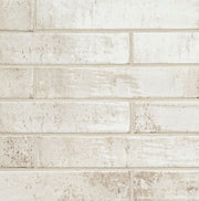 Stella Biscotti 2×10 Glossy Ceramic Wall Tile