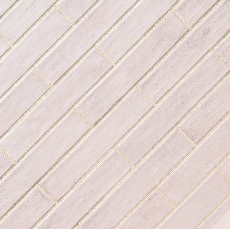 Stella Blush 2X10 Glossy