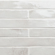 Flamenco Princess White 2X18 Glossy