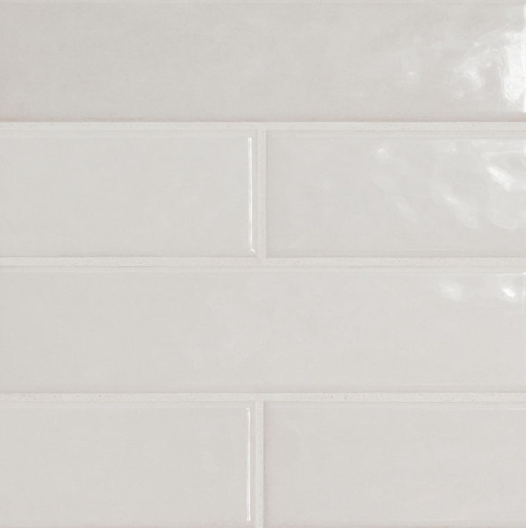Renzo Dove Ceramic Tile
