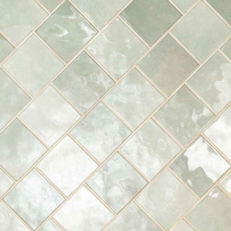 Renzo Jade Ceramic Tile