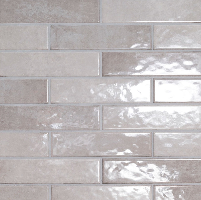 Renzo Sterling Tile