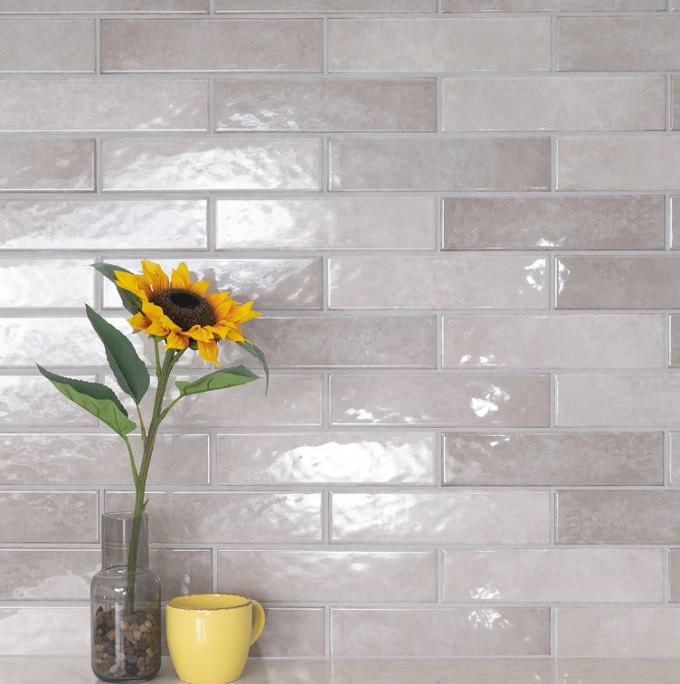 Renzo Sterling Tile