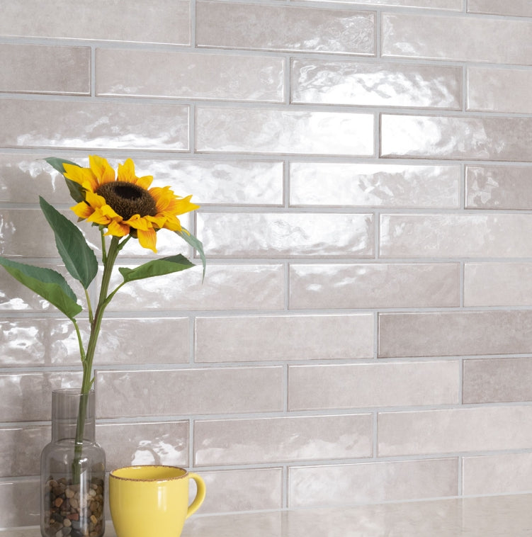 Renzo Sterling Tile