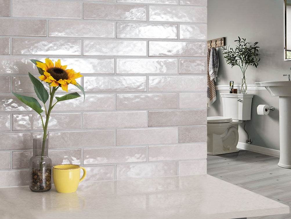 Renzo Sterling Tile