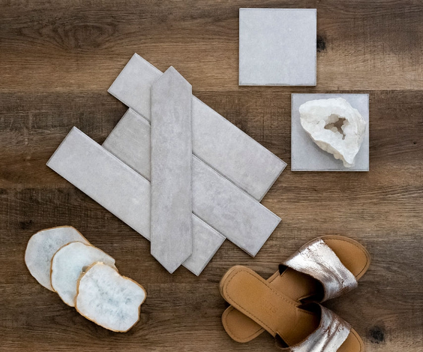 Renzo Sterling Tile