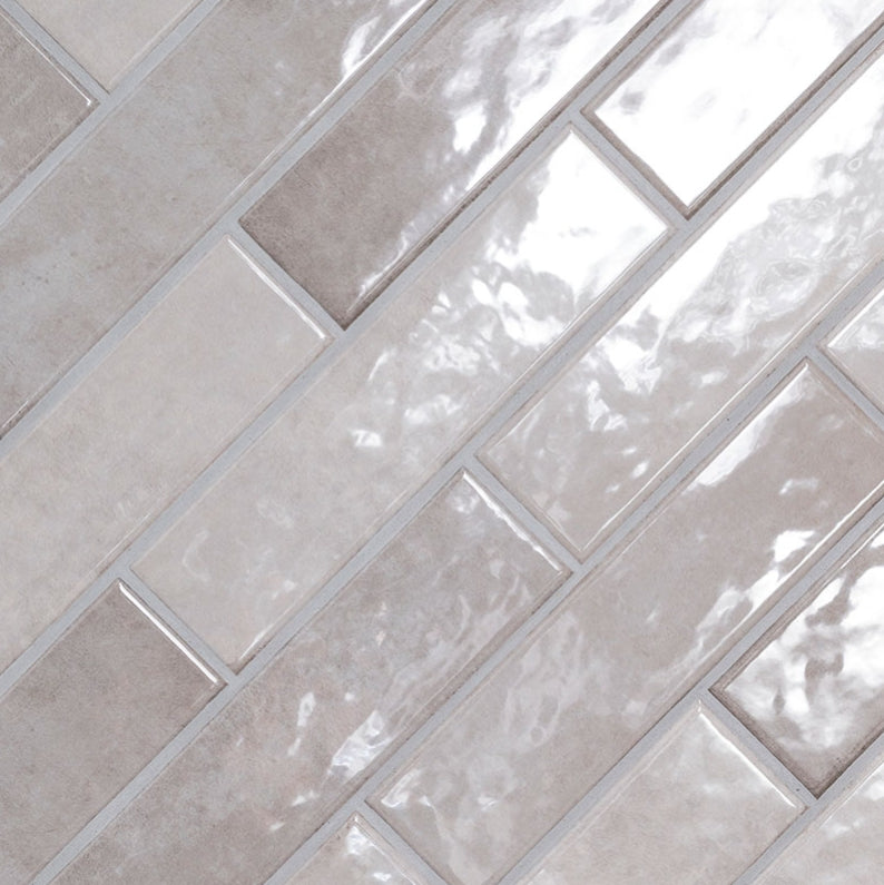 Renzo Sterling Tile
