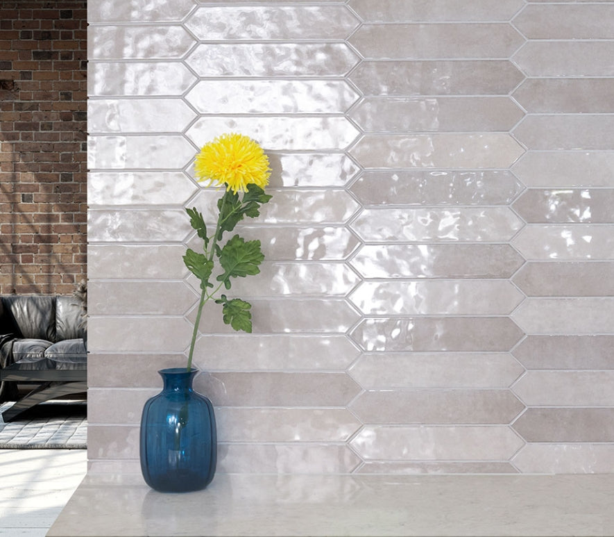 Renzo Sterling Tile