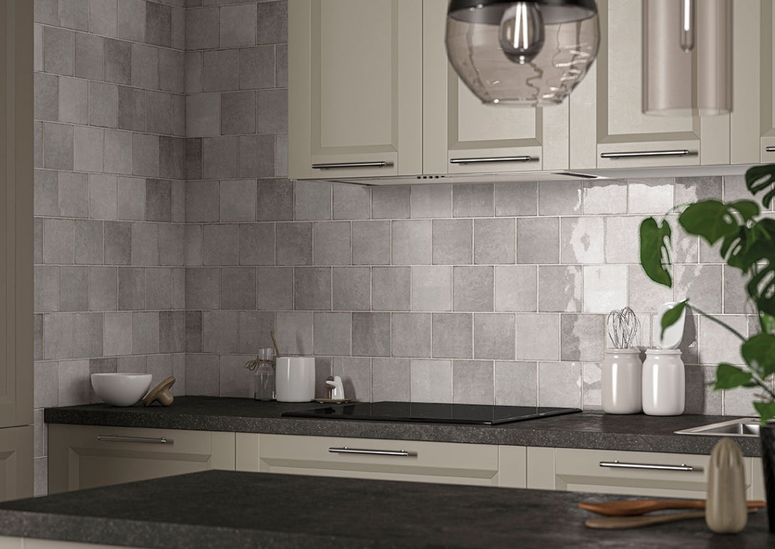 Renzo Sterling Tile