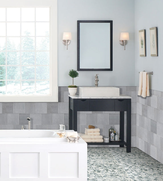 Renzo Sterling Tile
