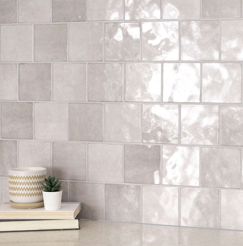 Renzo Sterling Tile