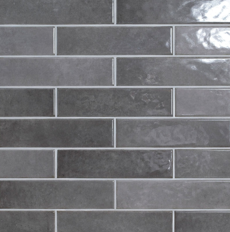 Renzo Storm Ceramic Tile