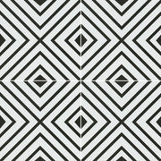Zaria Modena Encaustic Tile