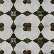 Zaria Sakura Porcelain Tile