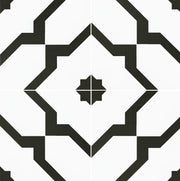 Zaria Gia Encaustic Tile